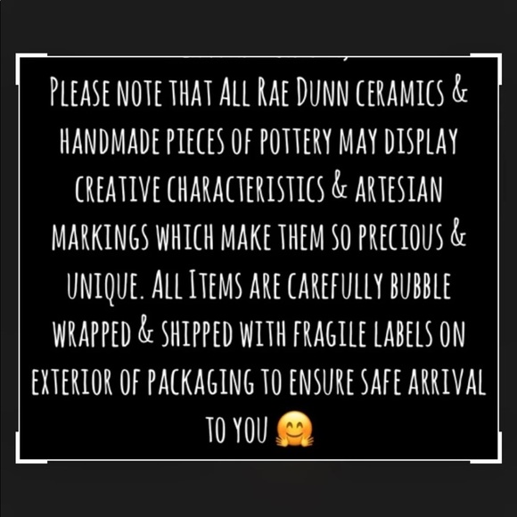 SOLD. Rae Dunn CUTE BUT PRICKLY Makeup Cup ✨Rare✨ - Picture 3 of 3